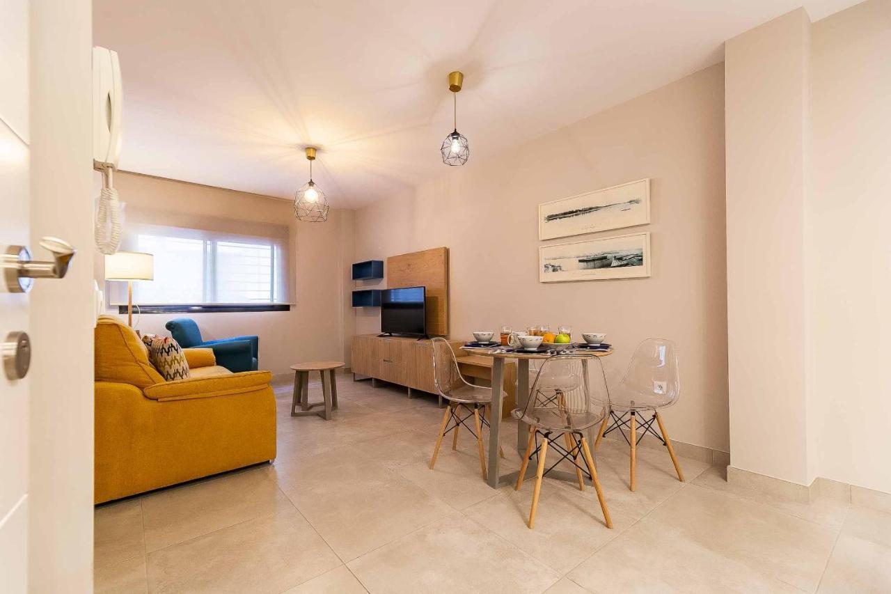 Sur Suites El Cano 2 Fuengirola Exterior photo
